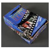 1983 Topps ROTJ Series 1 Wax Packs (6)