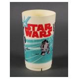1977 Star Wars Deka Plastic Tumbler