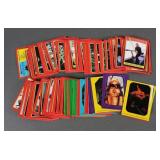 1983 Topps ROTJ Series 2 Cards & Stickers Set