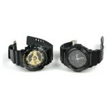 Casio GA-110GB & GA-150 G-Shock Watches