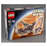 2007 Star Wars Hailfire Droid 4481 LEGO