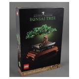 LEGO Bonsai Tree 10281 Sealed
