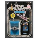 1978 Star Wars Imperial TIE Fighter 21-Back MOC