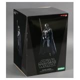 2012 Star Wars Darth Vader ARTFX+ 1/10 Scale