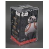 Star Wars Sphero BB-8 APP Controlled Robot