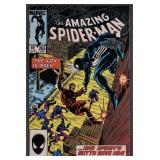 1985 Amazing Spider-Man #265 Marvel Comic