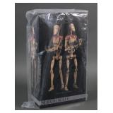 Star Wars Security Battle Droids 1:6