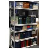 Postage Stamps: Massive German & Euro Collection