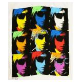 Tom Petty "Wuz There" 1991-92 Shirt