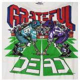 Grateful Dead Giants Stadium 1991 Shirt