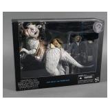 Star Wars Black Series Han Solo & Tauntaun NISB