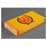 Original Ruger Mark I Target Pistol Box Only