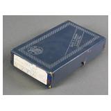 Smith & Wesson Model 60 38 Chiefs Special Box