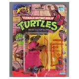 1988 Splinter TMNT MOC Action Figure