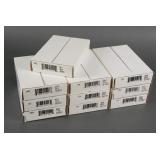 2007 US Mint Presidential Dollars