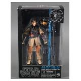 Princess Leia Organa Boushh Black Series NISB