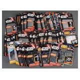 (97) Star Wars Metal Earth Model Kits