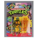 1988 Leonardo TMNT MOC Figure
