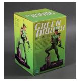 DC Green Arrow Mini Statue Porcelain