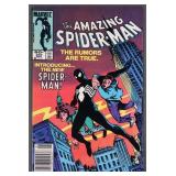 1984 Amazing Spider-Man #252 Marvel Comic