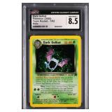 2000 Dark Golbat Holo CGC 8.5