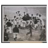 1951 Yankees World Series Type 1 Photo