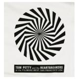 Tom Petty Fillmore West Shirt 1997 Long Sleeve