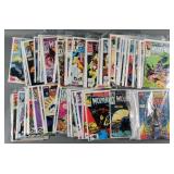 (72) Marvel Comics Presents Comic Books