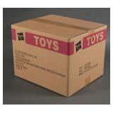 Star Wars Black Series Han Solo Tauntaun Case