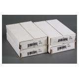 2005 Westward Journey Ocean View Nickel Rolls