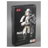 2015 Ashigaru Stormtrooper Figure NISB
