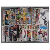 (51) DC Comics Daredevil Thor Avengers Hulk Etc.