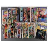 (52) Independent Publishers Comic Books