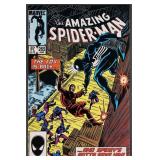 1985 Amazing Spider-Man #265 Marvel Comic