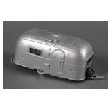 BROOKLIN 1953 AIRSTREAM WANDERER CAMPER