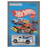 Hot Wheels Ramblin