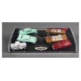Hot Wheels Legends Set in Case