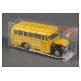 Hubley Real Toys Strasburg School District Bus