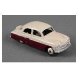 Vintage Dinky Toys Vauxhall Cresta Diecast Car