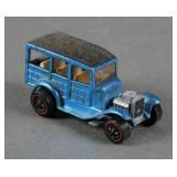 Hot Wheels Redline 1968 Classic 31 Ford Woody