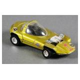 Hot Wheels Silhouette Sputafuoco 1967 No. 6616