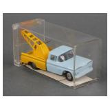 Hubley Real Toy Sealed Box, Wrecker