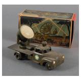 Tekno Nr. 955 With Box