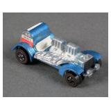 Hot Wheels Redline Special Delivery 1970