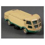 French Balayeuse Dinky Toys Street Sweeper No. 596
