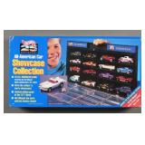 Hot Wheels 25th Anniversary Showcase Set Sealed
