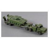 Dinky Centurion Tank & Transporter Truck