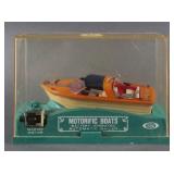 Ideal Motorific Whirlaway Boat