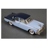 Brooklin Models 1955 Studebaker Champion