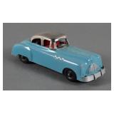 Hubley Kiddie Toy Buick Convertible